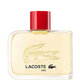 Lacoste Red Apa de toaletă - Tester